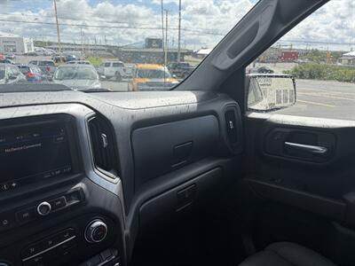 2022 Chevrolet Silverado 1500 Custom Trail Boss - Photo 11 - Clarenville, NL A5A 2C4