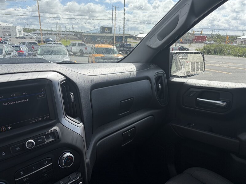 2022 Chevrolet Silverado 1500 Custom Trail Boss - Photo 11 - Clarenville, NL A5A 2C4