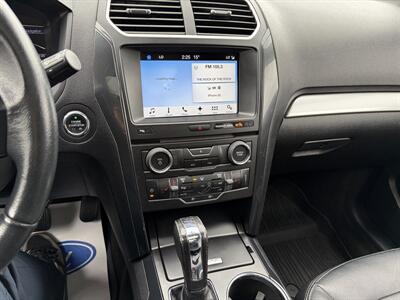 2017 Ford Explorer XLT - Photo 8 - Clarenville, NL A5A 2C4