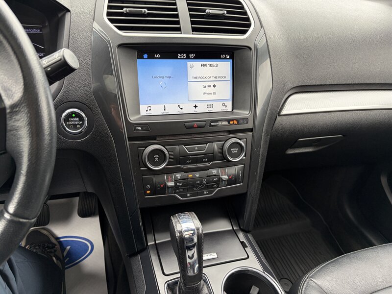2017 Ford Explorer XLT - Photo 8 - Clarenville, NL A5A 2C4