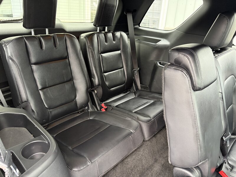 2017 Ford Explorer XLT - Photo 18 - Clarenville, NL A5A 2C4