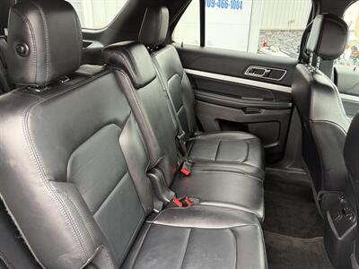 2017 Ford Explorer XLT - Photo 17 - Clarenville, NL A5A 2C4