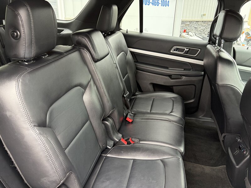 2017 Ford Explorer XLT - Photo 17 - Clarenville, NL A5A 2C4