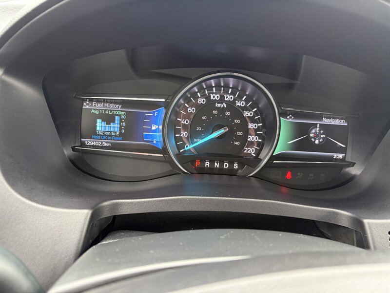 2017 Ford Explorer XLT - Photo 12 - Clarenville, NL A5A 2C4