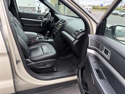 2017 Ford Explorer XLT - Photo 5 - Clarenville, NL A5A 2C4