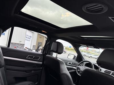 2017 Ford Explorer XLT - Photo 19 - Clarenville, NL A5A 2C4