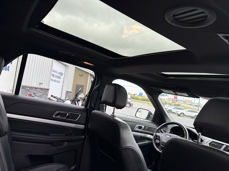 2017 Ford Explorer XLT - Photo 19 - Clarenville, NL A5A 2C4