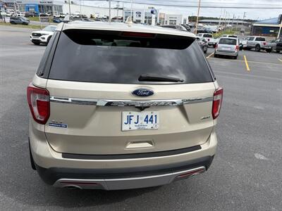 2017 Ford Explorer XLT - Photo 13 - Clarenville, NL A5A 2C4