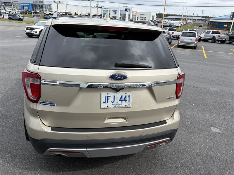 2017 Ford Explorer XLT - Photo 13 - Clarenville, NL A5A 2C4