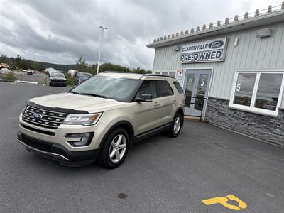 2017 Ford Explorer XLT - Photo 2 - Clarenville, NL A5A 2C4