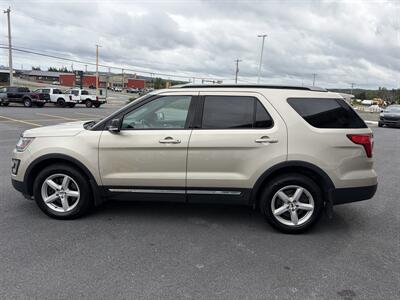 2017 Ford Explorer XLT - Photo 3 - Clarenville, NL A5A 2C4