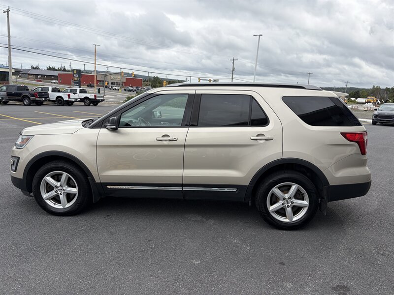 2017 Ford Explorer XLT - Photo 3 - Clarenville, NL A5A 2C4