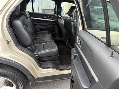 2017 Ford Explorer XLT - Photo 16 - Clarenville, NL A5A 2C4