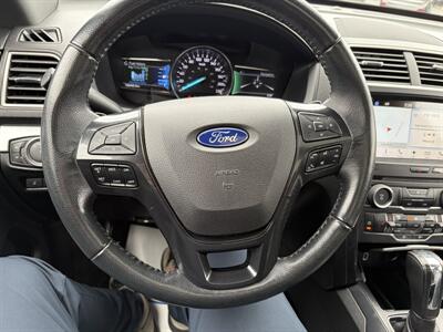 2017 Ford Explorer XLT - Photo 11 - Clarenville, NL A5A 2C4