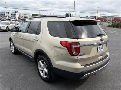 2017 Ford Explorer XLT - Photo 4 - Clarenville, NL A5A 2C4
