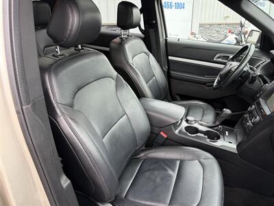 2017 Ford Explorer XLT - Photo 6 - Clarenville, NL A5A 2C4
