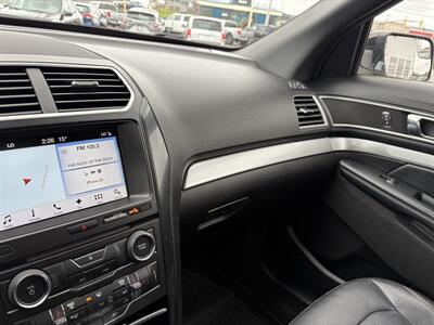 2017 Ford Explorer XLT - Photo 10 - Clarenville, NL A5A 2C4