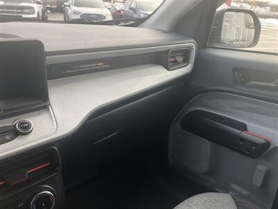 2022 Ford Maverick XLT   - Photo 11 - Clarenville, NL A5A 2C4