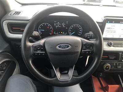 2022 Ford Maverick XLT   - Photo 10 - Clarenville, NL A5A 2C4