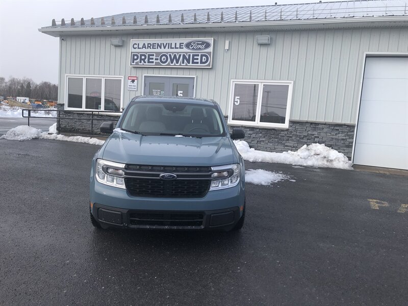 2022 Ford Maverick XLT   - Photo 1 - Clarenville, NL A5A 2C4
