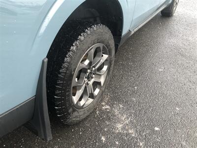 2022 Ford Maverick XLT   - Photo 5 - Clarenville, NL A5A 2C4