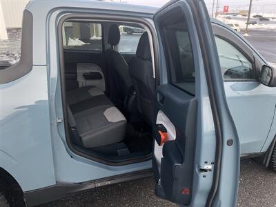 2022 Ford Maverick XLT   - Photo 15 - Clarenville, NL A5A 2C4