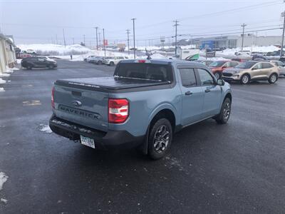 2022 Ford Maverick XLT   - Photo 4 - Clarenville, NL A5A 2C4
