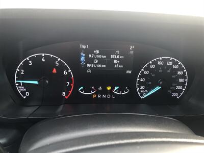 2022 Ford Maverick XLT   - Photo 9 - Clarenville, NL A5A 2C4