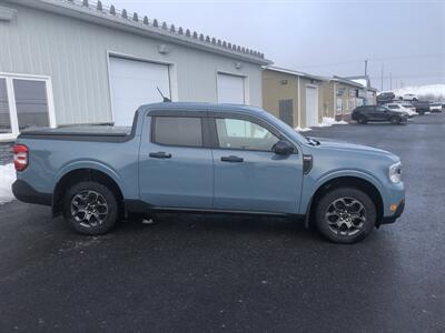 2022 Ford Maverick XLT   - Photo 3 - Clarenville, NL A5A 2C4