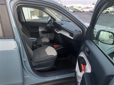 2022 Ford Maverick XLT   - Photo 6 - Clarenville, NL A5A 2C4