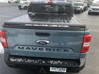 2022 Ford Maverick XLT   - Photo 14 - Clarenville, NL A5A 2C4