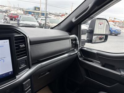 2023 Ford F-150 XLT   - Photo 11 - Clarenville, NL A5A 2C4