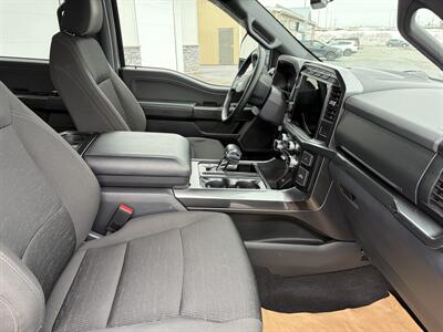 2023 Ford F-150 XLT   - Photo 7 - Clarenville, NL A5A 2C4