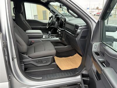 2023 Ford F-150 XLT   - Photo 5 - Clarenville, NL A5A 2C4