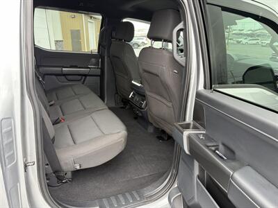 2023 Ford F-150 XLT   - Photo 15 - Clarenville, NL A5A 2C4