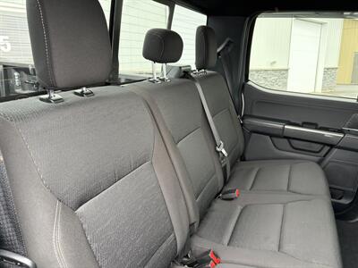 2023 Ford F-150 XLT   - Photo 17 - Clarenville, NL A5A 2C4
