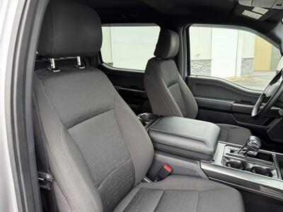 2023 Ford F-150 XLT   - Photo 6 - Clarenville, NL A5A 2C4