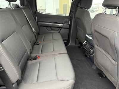 2023 Ford F-150 XLT   - Photo 16 - Clarenville, NL A5A 2C4