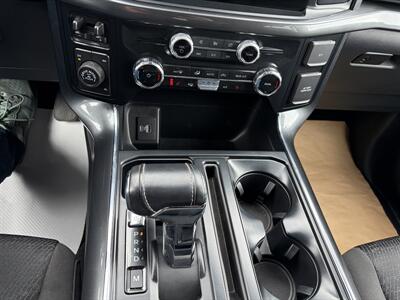 2023 Ford F-150 XLT   - Photo 9 - Clarenville, NL A5A 2C4