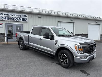 2023 Ford F-150 XLT   - Photo 18 - Clarenville, NL A5A 2C4