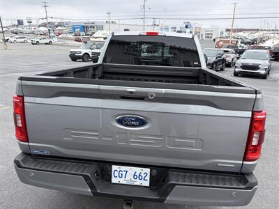 2023 Ford F-150 XLT   - Photo 14 - Clarenville, NL A5A 2C4