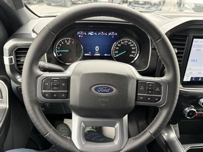 2023 Ford F-150 XLT   - Photo 12 - Clarenville, NL A5A 2C4