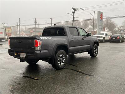 2023 Toyota Tacoma TRD Off-Road   - Photo 5 - Clarenville, NL A5A 2C4