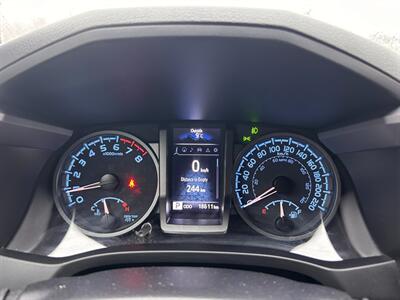 2023 Toyota Tacoma TRD Off-Road   - Photo 23 - St John's, NL A1B 1C2