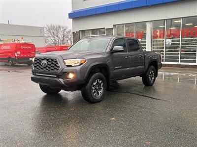 2023 Toyota Tacoma TRD Off-Road   - Photo 9 - St John's, NL A1B 1C2