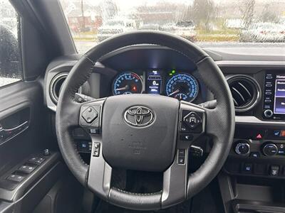 2023 Toyota Tacoma TRD Off-Road   - Photo 24 - Clarenville, NL A5A 2C4