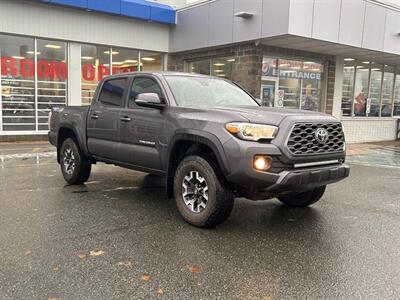 2023 Toyota Tacoma TRD Off-Road   - Photo 3 - Clarenville, NL A5A 2C4