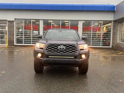 2023 Toyota Tacoma TRD Off-Road   - Photo 2 - St John's, NL A1B 1C2