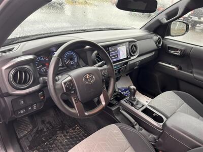 2023 Toyota Tacoma TRD Off-Road   - Photo 20 - St John's, NL A1B 1C2