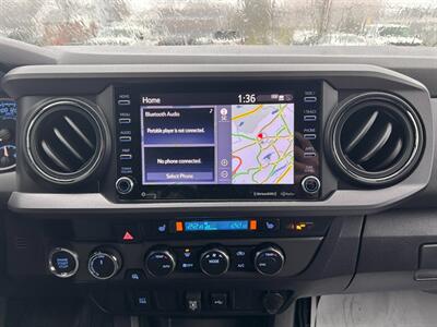 2023 Toyota Tacoma TRD Off-Road   - Photo 30 - St John's, NL A1B 1C2